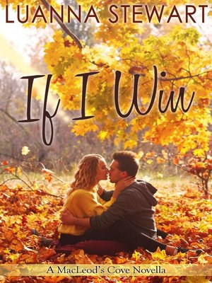 cover image of If I Win